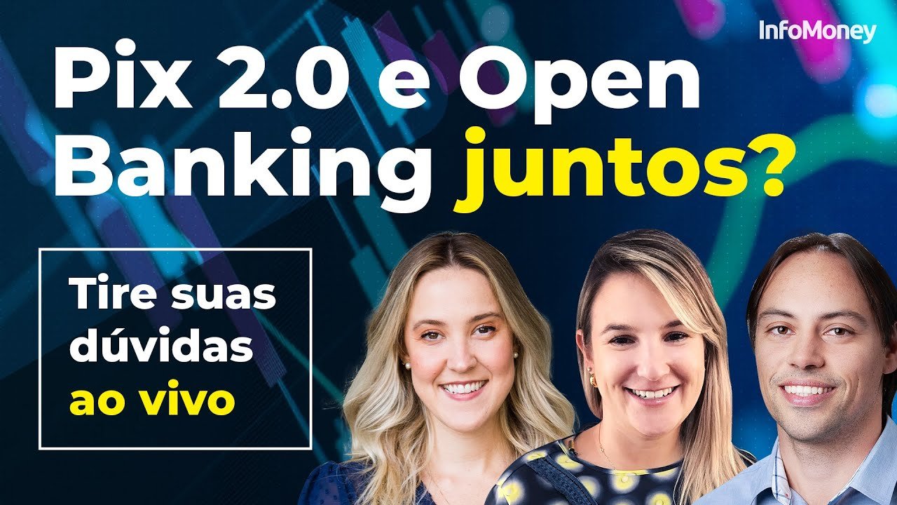 Pix no Open Banking: entenda o que é e como usar