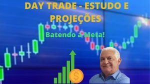 PROJEÇÕES DAY TRADE PARA 18.10.2021- MINI DÓLAR E MINI ÍNDICE – PRICE ACTION