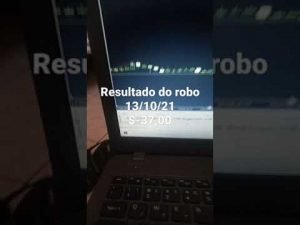 ROBO INVESTIDOR TRADER