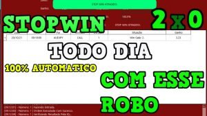 💰ROBO PARA IQ OPTION 100% AUTOMATICO STBOT ROBOZAO AO VIVO de OPÇOES BINARIAS