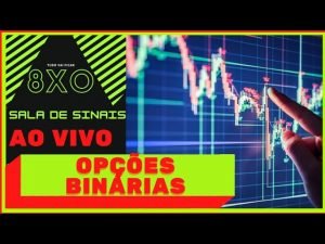 🔴SALA DE SINAIS GRAUITO E AO VIVO. IQ OPTION 🔴