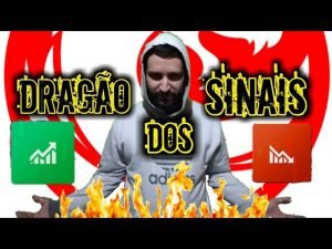 Sala do Dragão dos Sinais – Sala de Sinais – IQ Option – Será que Funciona?