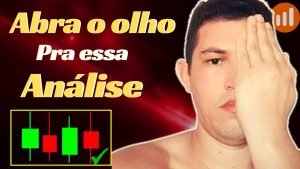 SEJA um CAÇADOR em OPÇÕES BINÁRIAS, retração de m5, iq option