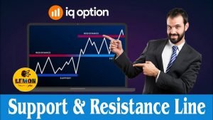 Support & Resistance Tricks | IQ Option Tamil | 100% Winning Strategies in Tamil