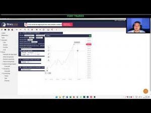 📚 Aula de como criar um BOT do zero na Binary/Deriv