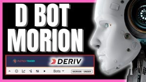 💵 DERIV BOT MORION DE FUNCIONÁRIO A PATRÃO NA BINARY.COM