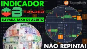 🤑 [IQ OPTION] 📈 OB TRADER – O MELHOR INDICADOR de OPÇÕES BINÁRIAS do mundo! 💰🎯