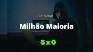 ✅ IQ OPTION – Estratégia MILHÃO MAIORIA / 100% de Assertividade