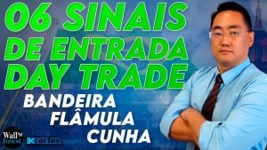 06 SINAIS DE ENTRADA PARA GANHAR NO DINHEIRO NO DAY TRADE – PRICE ACTION (cortes)