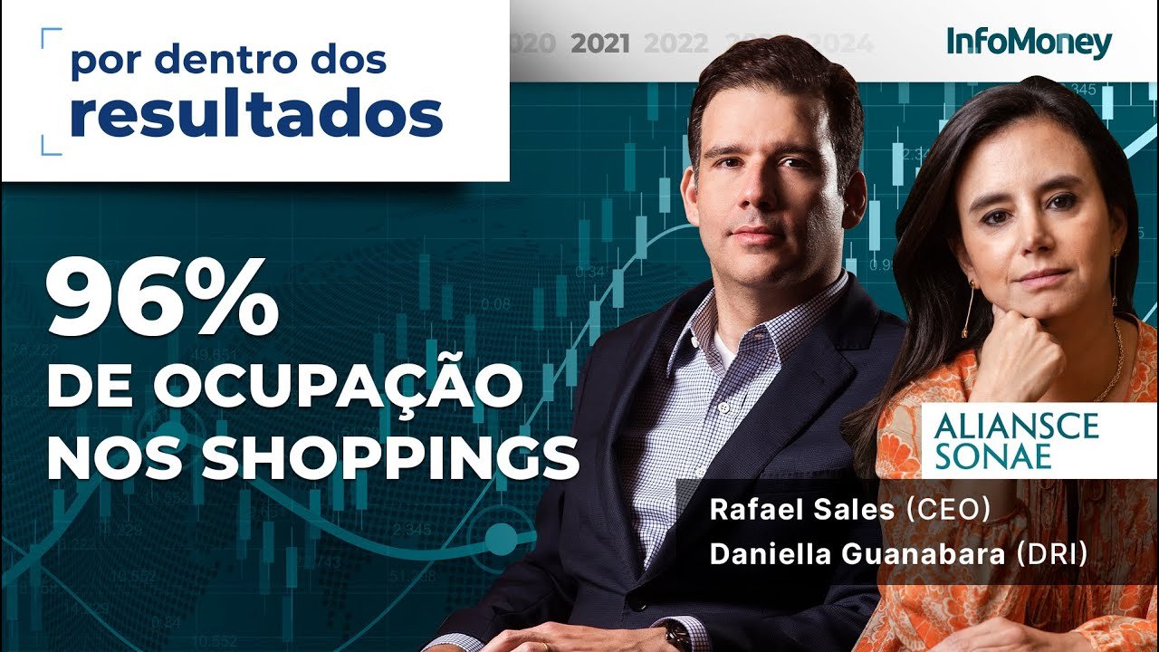 Aliansce Sonae (ALSO3): os detalhes do resultado da empresa no 3º tri de 2021 em entrevista com CEO