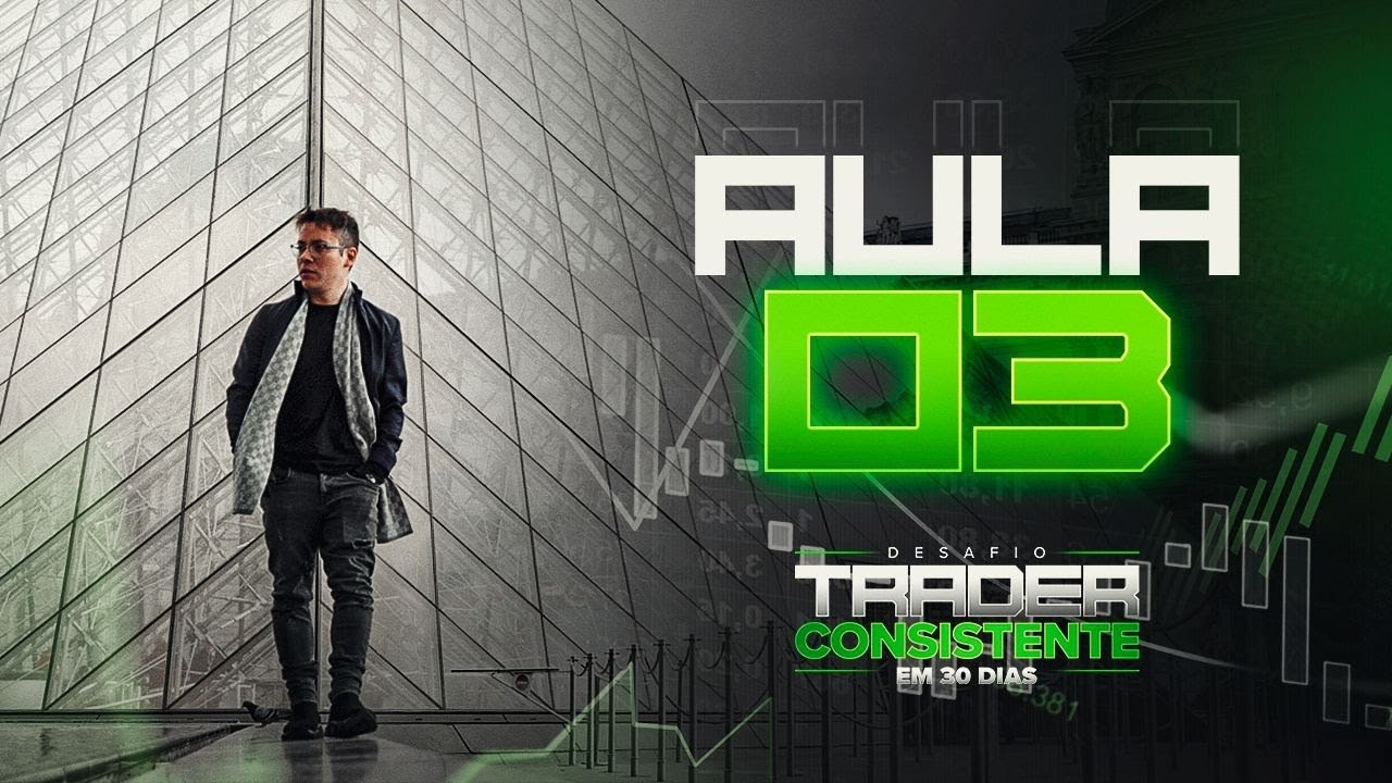 Aula 03 – O manual da consistência