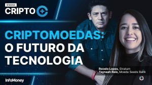 Blockchain, token e NFT: como a tecnologia das criptomoedas pode revolucionar o mercado