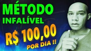 COMO FAZER 100 POR DIA NA QUOTEX OU IQ OPTION – ESTRATÉGIA INFALÍVEL