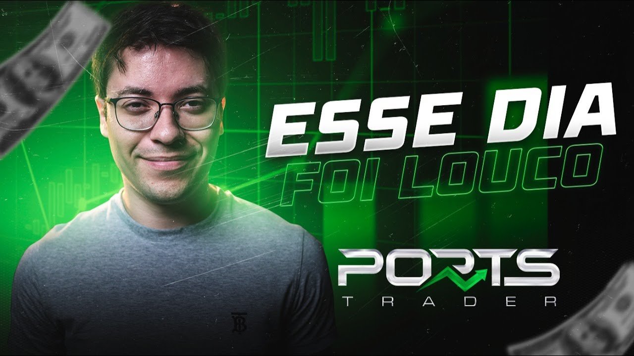 Como Usar Notícias Pra Ganhar Dinheiro com Day Trade