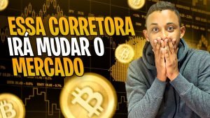 CORRETORA PARA OPERAR BITCOIN EM OPÇÕES BINÁRIAS – PRIMEIRO VIDEO DO BRASIL SOBRE! ✅ ATUALIZADO 2021