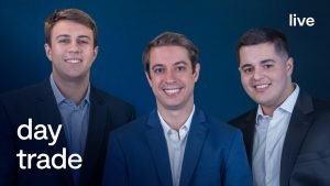 DAY TRADE E ANÁLISE AO VIVO com Lucas Claro, Otto e Lucas Costa – 17/11/2021