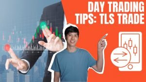 Day Trading Tips Telos TLS Stock Trade