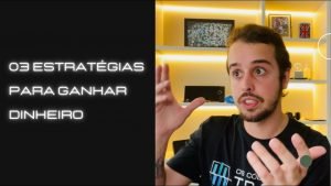 ENTENDA ISSO ANTES DE COMEÇAR NO DAY TRADE | 96 de 365