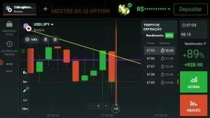 ESTRATÉGIA CURSO PAGO , ISSO VAI TE SALVAR . INICIANTE IQ OPTION A OPERAR CERTO E GANHAR DINHEIRO 💸