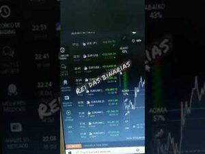 ESTRATÉGIA GRINGA QUE ME FEZ 18 WIN SEGUIDOS IQ OPTION