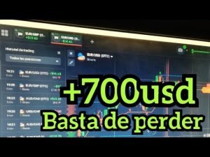 Estrategia Rentable de IqOption💎 para opciones binarias 98% de efectividad / Estrategia secreta💲