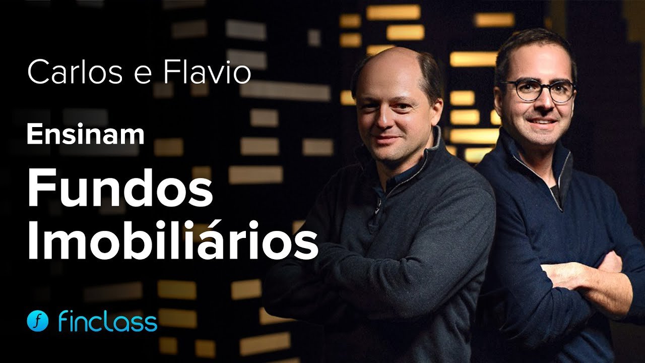 Fundos Imobiliários com Kinea Investimentos | Trailer | Finclass