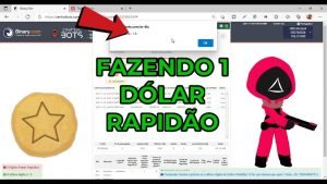 GANHANDO EM DÓLARES | ZERO LOSS PLUS | BINARY DERIV