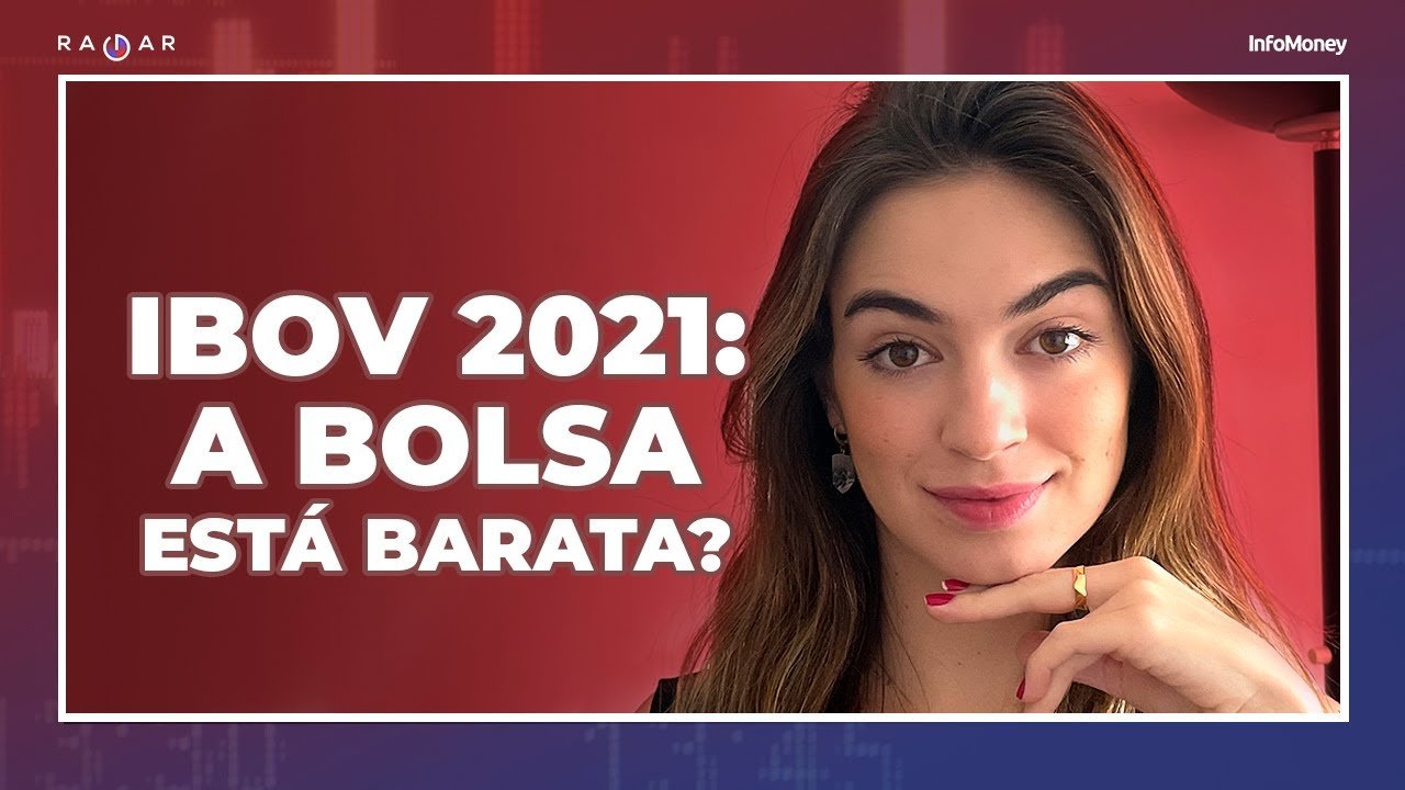 Ibov no pior patamar do ano: a Bolsa está barata?; EUA: pacote de infra impacta ações brasileiras