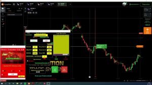 INDICADOR CHINÊS + ROBÔ CHALLENGER + MT4 + ESTRATÉGIAS PROBABILÍSTICAS = META NA IQ OPTION