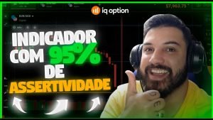 INDICADOR Xtreme Channel Robô MT4 – PARA OPERAR NA IQ OPTION (+ de 95% de acetividade)