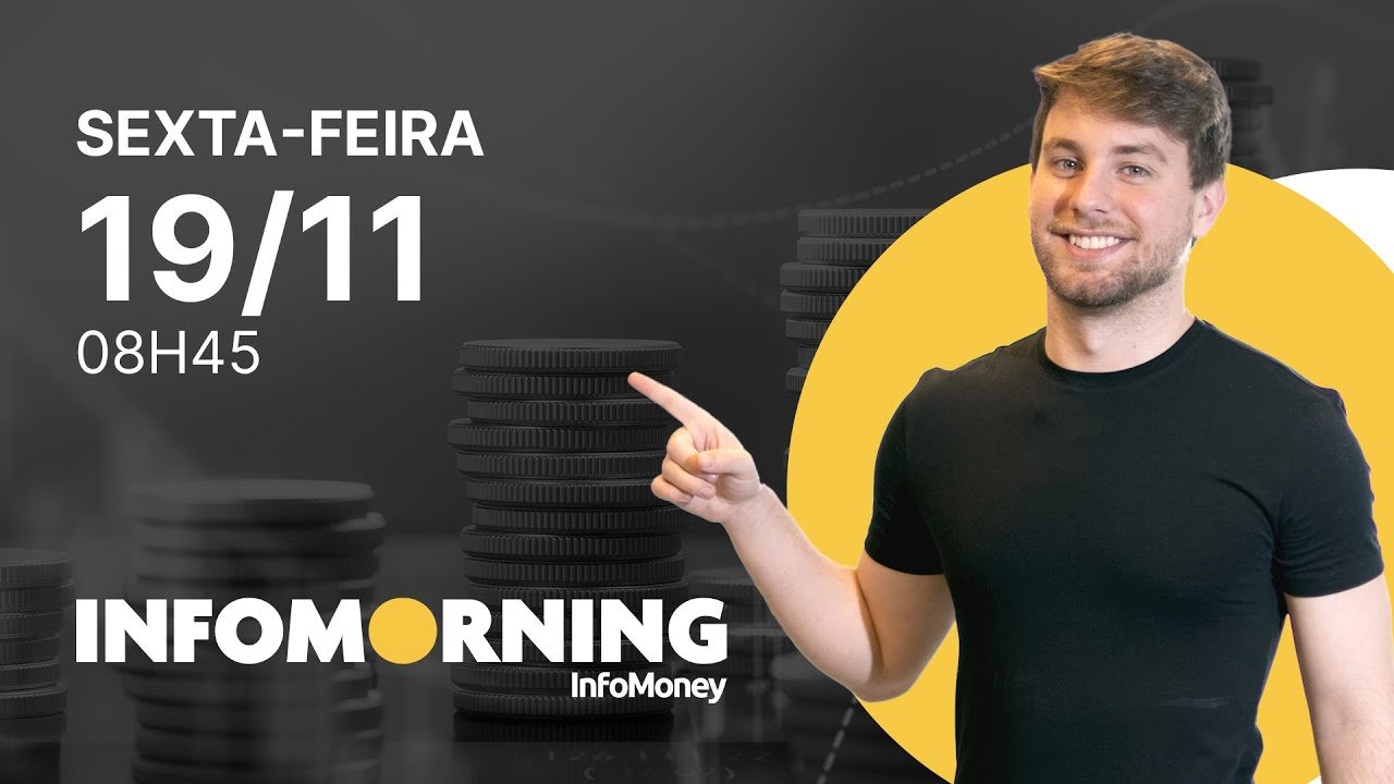 InfoMorning, 19/11