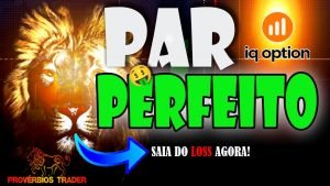IQ OPTION MELHOR ESTRATÉGIA PARA OTC E ABERTO (OPÇÕES BINÁRIAS) PAR PERFEITO-QUAL TÓP PAR DE MOEDAS?