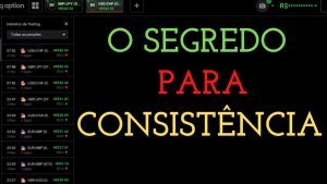 IQ OPTION – NUNCA MAS VOCÊ VAI QUEBRAR A BANCA COM ESSA ESTRATÉGIA