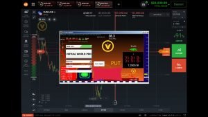 💰💰IQ Option Robot  by Humka V2 0  98% Win Rate 2021