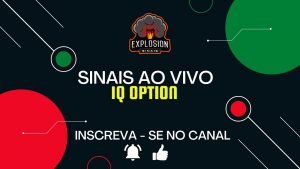 IQ OPTION  –  SINAIS AO VIVO POR TAXAS