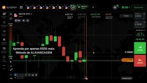 IQ OPTION: whatsapp: 91 987465142 APRENDA POR APENAS R$ 50 reais OPÇÕES BINÁRIAS