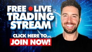 Live Stock Trading! Day Trading the HOTTEST Stocks!