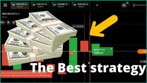 Make By Using IQ Option $103,24 Easly (Make Money Online)