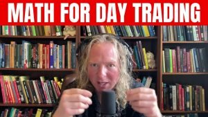 Math for Day Trading