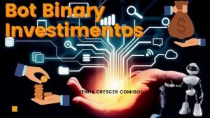 MELHOR ROBO PARA BINARY E DERIV LUCRO DIÁRIO EM OPÇÕES BINARIAS – DINHEIRO NA INTERNET