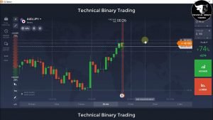 🔥New update🔥 IQ OPTION robot📈Free download✅by Haski✅