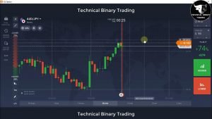 🔥New update🔥 IQ OPTION robot📈Free download✅by Harcha✅