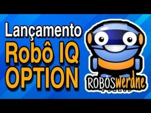 O Melhor Robô Iq Option – Robô Trader – Robô Iq Option Para Celular 📱