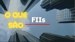 O que é FII ( FUNDO DE INVESTIMENTO IMOBILIÁRIO)??