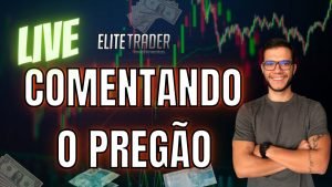 O Que Pensar no Momento de Realizar Um TRADE – Day Trade – Elite Trader