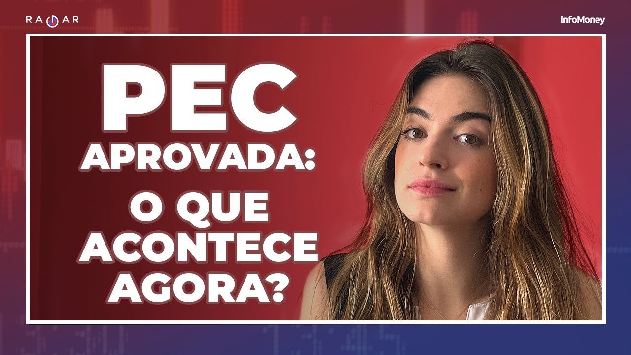 PEC dos Precatórios aprovada na Câmara: e agora?; C&A sobe mais de 7% após negociação com Bradesco