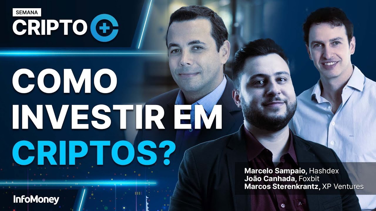 Quanto e como investir em Bitcoin? Aprenda a montar uma carteira de criptomoedas