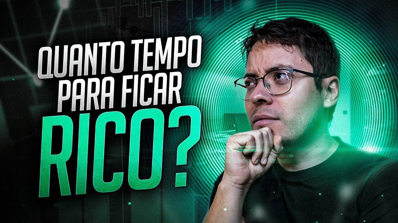 Quanto Tempo Para Ser Consistente no Day Trade?
