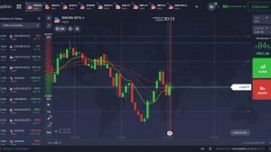 Rei do OTC IQ Option! Estratégia OTC OB iqoption