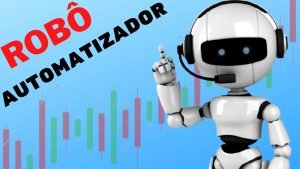 Robô Iq opition automatizador – 99% WIM